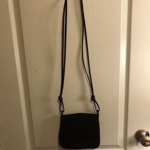 Cute small cross body purse